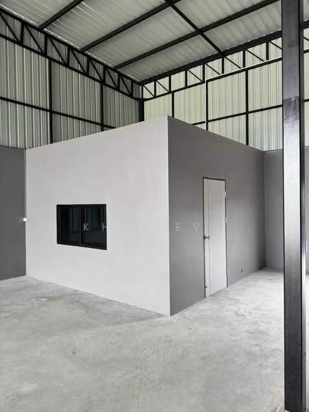 Warehouse with office for Rent in Khlong Sam Wa Easy Access for Large Trucks (SPSEVE2288), Bangkok, หนองระแหง 4, Sam Wa Tawan Tok, Khlong Sam Wa, Bangkok, , 240 sqm, Warehouse/Factory For Rent, by Khun Eve, 500522893 - DDproperty.com