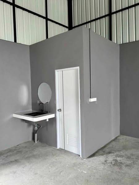 Warehouse with office for Rent in Khlong Sam Wa Easy Access for Large Trucks (SPSEVE2288), Bangkok, หนองระแหง 4, Sam Wa Tawan Tok, Khlong Sam Wa, Bangkok, , 240 sqm, Warehouse/Factory For Rent, by Khun Eve, 500522893 - DDproperty.com