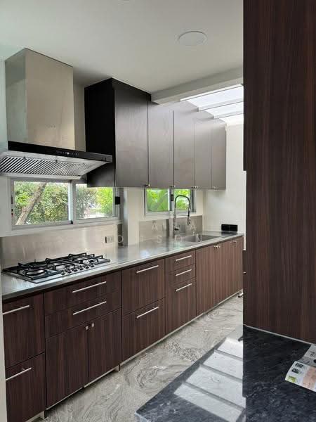 Noble Geo Watcharapol, Bangkok, Soi Ruammit Phatthana, Tha Rang, Bang Khen, Bangkok, 3 Bedrooms, 160 sqm, Single Detached House For Rent, by Tanapat Sakonsontised, 500522894 - DDproperty.com