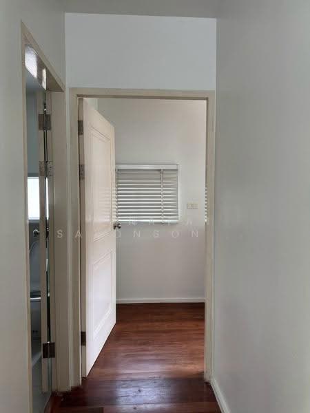 Noble Geo Watcharapol, Bangkok, Soi Ruammit Phatthana, Tha Rang, Bang Khen, Bangkok, 3 Bedrooms, 160 sqm, Single Detached House For Rent, by Tanapat Sakonsontised, 500522894 - DDproperty.com