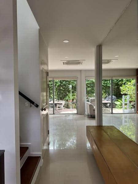 Noble Geo Watcharapol, Bangkok, Soi Ruammit Phatthana, Tha Rang, Bang Khen, Bangkok, 3 Bedrooms, 160 sqm, Single Detached House For Sale, by Tanapat Sakonsontised, 500522897 - DDproperty.com