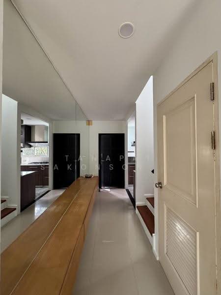 Noble Geo Watcharapol, Bangkok, Soi Ruammit Phatthana, Tha Rang, Bang Khen, Bangkok, 3 Bedrooms, 160 sqm, Single Detached House For Sale, by Tanapat Sakonsontised, 500522897 - DDproperty.com