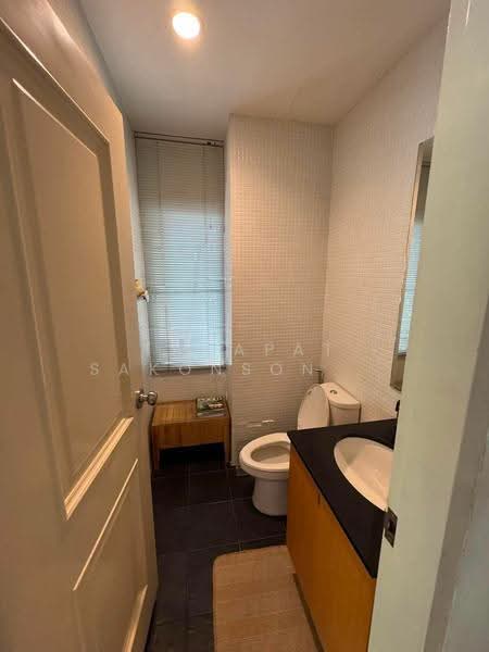 Noble Geo Watcharapol, Bangkok, Soi Ruammit Phatthana, Tha Rang, Bang Khen, Bangkok, 3 Bedrooms, 160 sqm, Single Detached House For Sale, by Tanapat Sakonsontised, 500522897 - DDproperty.com