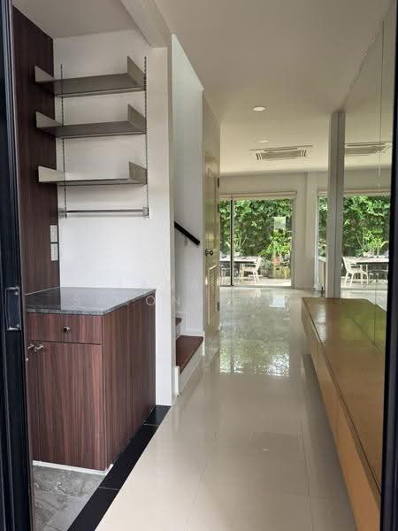 Noble Geo Watcharapol : โนเบิล จีโอ วัชรพล, กรุงเทพ, ซอยร่วมมิตรพัฒนา, ท่าแร้ง, บางเขน, กรุงเทพ, 160 ตร.ม., บ้านเดี่ยว ขาย, โดย Tanapat Sakonsontised, 500522897 - DDproperty.com