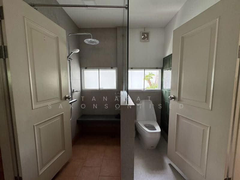 Noble Geo Watcharapol, Bangkok, Soi Ruammit Phatthana, Tha Rang, Bang Khen, Bangkok, 3 Bedrooms, 160 sqm, Single Detached House For Sale, by Tanapat Sakonsontised, 500522897 - DDproperty.com