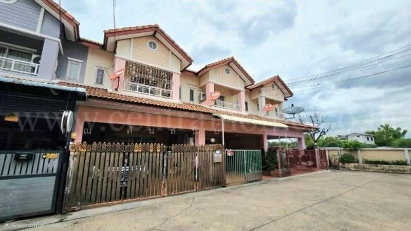 Baan Suetrong Saimai, Pathum Thani, Saimai road, Lat Sawai, Lam Luk Ka, Pathum Thani, 3 Bedrooms, 140 sqm, Townhouse For Sale, by คุณ ศันสนีย์ ( เก๋ ), 500522898 - DDproperty.com