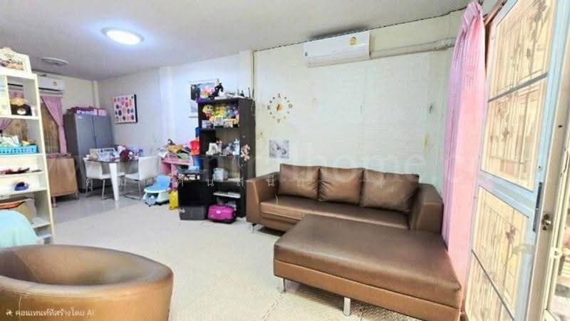 Baan Suetrong Saimai, Pathum Thani, Saimai road, Lat Sawai, Lam Luk Ka, Pathum Thani, 3 Bedrooms, 140 sqm, Townhouse For Sale, by คุณ ศันสนีย์ ( เก๋ ), 500522898 - DDproperty.com