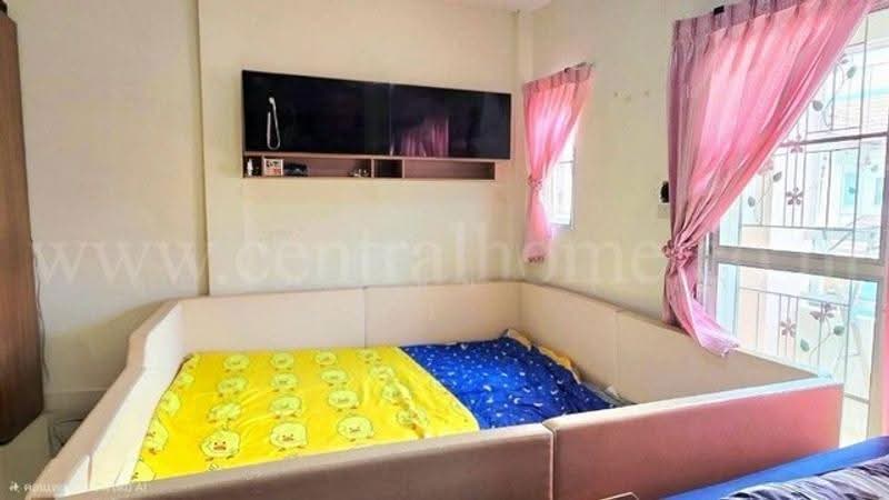 Baan Suetrong Saimai, Pathum Thani, Saimai road, Lat Sawai, Lam Luk Ka, Pathum Thani, 3 Bedrooms, 140 sqm, Townhouse For Sale, by คุณ ศันสนีย์ ( เก๋ ), 500522898 - DDproperty.com
