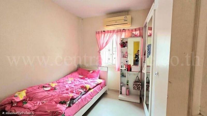 Baan Suetrong Saimai : บ้านซื่อตรง สายไหม, ปทุมธานี, ถนน สายไหม, ลาดสวาย, ลำลูกกา, ปทุมธานี, 140 ตร.ม., ทาวน์เฮ้าส์ ขาย, โดย คุณ ศันสนีย์  ( เก๋ ), 500522898 - DDproperty.com