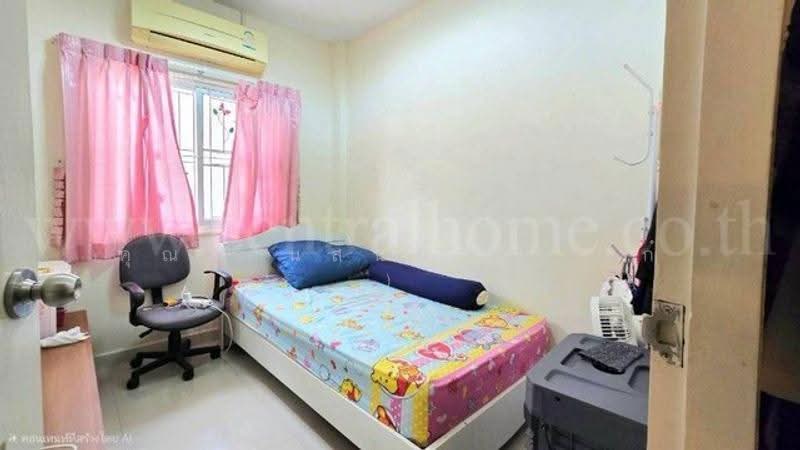 Baan Suetrong Saimai : บ้านซื่อตรง สายไหม, ปทุมธานี, ถนน สายไหม, ลาดสวาย, ลำลูกกา, ปทุมธานี, 140 ตร.ม., ทาวน์เฮ้าส์ ขาย, โดย คุณ ศันสนีย์  ( เก๋ ), 500522898 - DDproperty.com