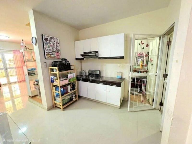 Baan Suetrong Saimai : บ้านซื่อตรง สายไหม, ปทุมธานี, ถนน สายไหม, ลาดสวาย, ลำลูกกา, ปทุมธานี, 140 ตร.ม., ทาวน์เฮ้าส์ ขาย, โดย คุณ ศันสนีย์  ( เก๋ ), 500522898 - DDproperty.com