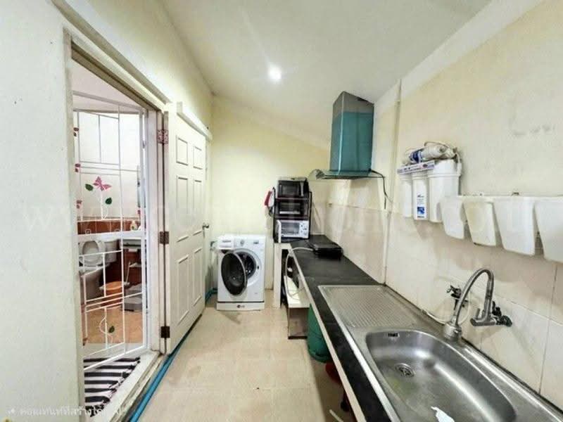 Baan Suetrong Saimai : บ้านซื่อตรง สายไหม, ปทุมธานี, ถนน สายไหม, ลาดสวาย, ลำลูกกา, ปทุมธานี, 140 ตร.ม., ทาวน์เฮ้าส์ ขาย, โดย คุณ ศันสนีย์  ( เก๋ ), 500522898 - DDproperty.com