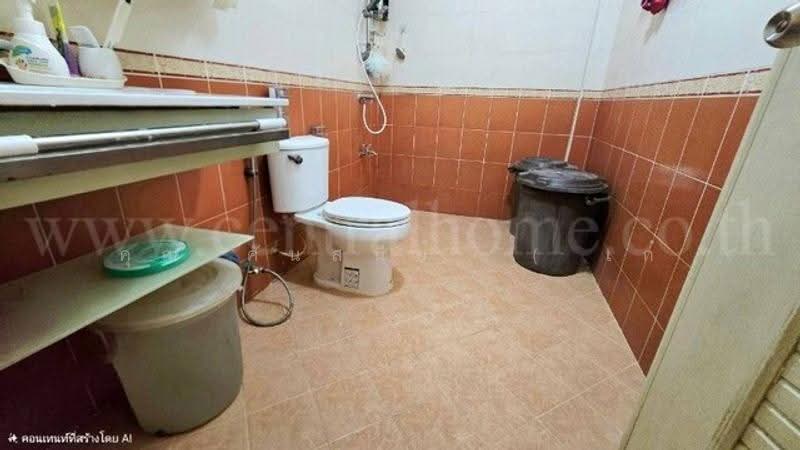 Baan Suetrong Saimai : บ้านซื่อตรง สายไหม, ปทุมธานี, ถนน สายไหม, ลาดสวาย, ลำลูกกา, ปทุมธานี, 140 ตร.ม., ทาวน์เฮ้าส์ ขาย, โดย คุณ ศันสนีย์  ( เก๋ ), 500522898 - DDproperty.com