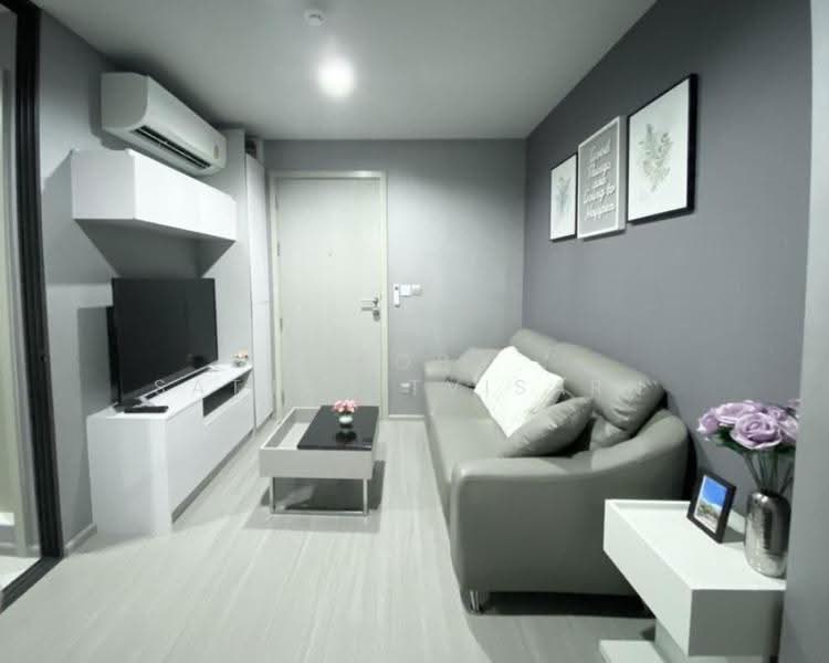 Life Ladprao, Bangkok, 992 Ladprao Road, Jom Phon, Chatuchak, Bangkok, 1 Bedroom, 35 sqm, Condo For Rent, by Nop Satjavitvisarn, 500522900 - DDproperty.com