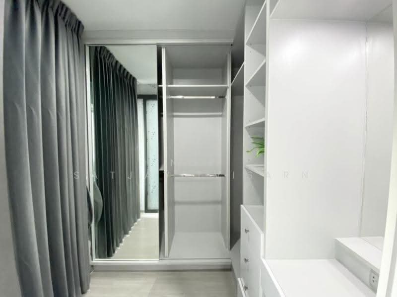 Life Ladprao, Bangkok, 992 Ladprao Road, Jom Phon, Chatuchak, Bangkok, 1 Bedroom, 35 sqm, Condo For Rent, by Nop Satjavitvisarn, 500522900 - DDproperty.com
