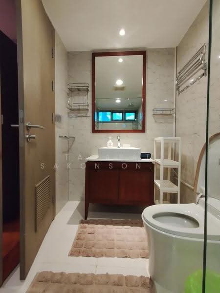 Sync Nature Siam, Bangkok, 63 Soi Kasemsan 3, Rama 1 Road, Wang Mai, Pathum Wan, Bangkok, 3 Bedrooms, 107 sqm, Condo For Rent, by Tanapat Sakonsontised, 500522901 - DDproperty.com