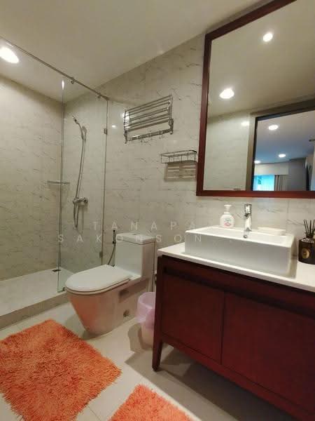 Sync Nature Siam, Bangkok, 63 Soi Kasemsan 3, Rama 1 Road, Wang Mai, Pathum Wan, Bangkok, 3 Bedrooms, 107 sqm, Condo For Rent, by Tanapat Sakonsontised, 500522901 - DDproperty.com