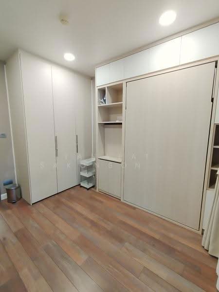 Sync Nature Siam, Bangkok, 63 Soi Kasemsan 3, Rama 1 Road, Wang Mai, Pathum Wan, Bangkok, 3 Bedrooms, 107 sqm, Condo For Rent, by Tanapat Sakonsontised, 500522901 - DDproperty.com