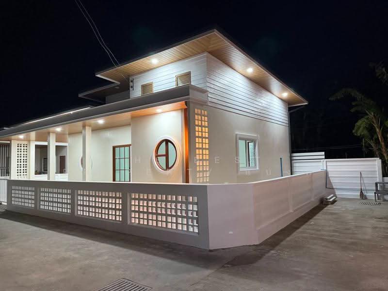 บ้านเดี่ยวบ้านบึง ชลบุรี, ชลบุรี, บ้านบึง, บ้านบึง, ชลบุรี, 100 ตร.ม., บ้านเดี่ยว ขาย, โดย The Best Property แบงค์, 500522903 - DDproperty.com