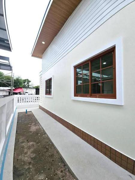 บ้านเดี่ยวบ้านบึง ชลบุรี, Chon Buri (Pattaya), Ban Bung, Chon Buri (Pattaya), 3 Bedrooms, 100 sqm, Single Detached House For Sale, by The Best Property แบงค์, 500522903 - DDproperty.com