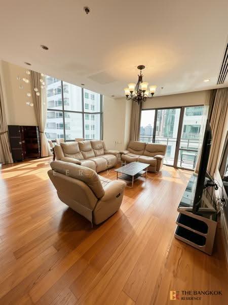 Bright Sukhumvit 24 : ไบร์ท สุขุมวิท 24, กรุงเทพ, ถนนสุขุมวิท 24, คลองตัน, คลองเตย, กรุงเทพ, 189 ตร.ม., คอนโด ให้เช่า, โดย Nicha Peerakittikul, 500522904 - DDproperty.com