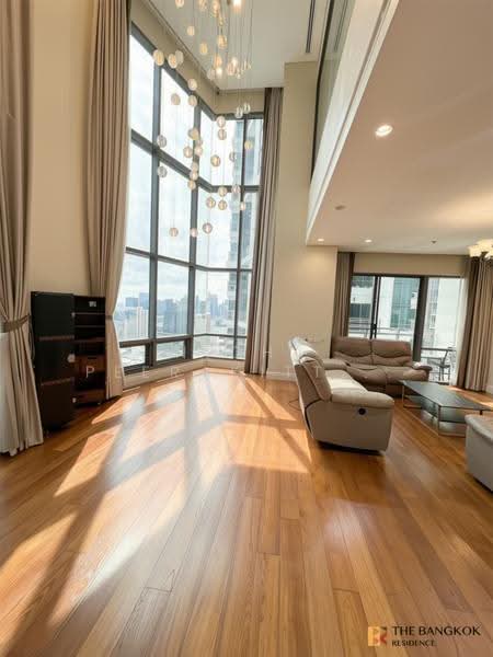 Bright Sukhumvit 24 : ไบร์ท สุขุมวิท 24, กรุงเทพ, ถนนสุขุมวิท 24, คลองตัน, คลองเตย, กรุงเทพ, 189 ตร.ม., คอนโด ให้เช่า, โดย Nicha Peerakittikul, 500522904 - DDproperty.com