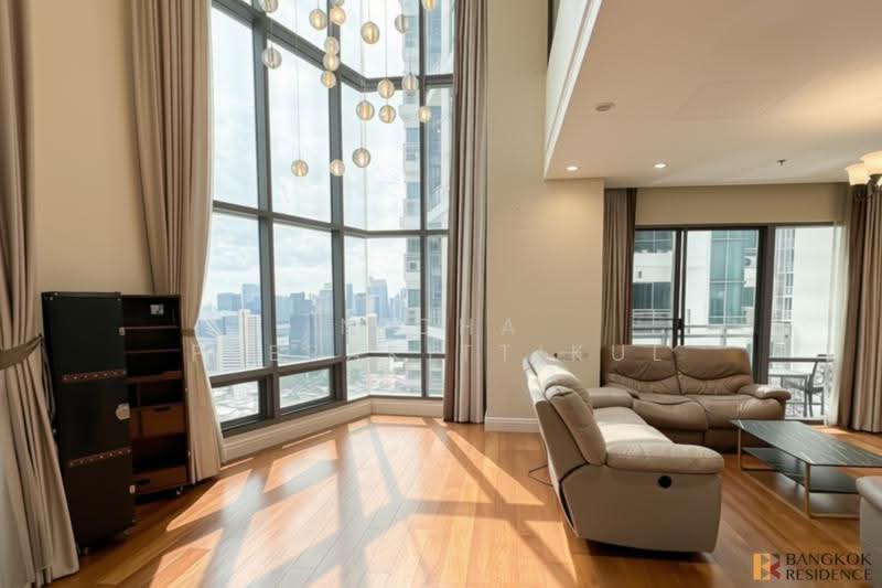 Bright Sukhumvit 24 : ไบร์ท สุขุมวิท 24, กรุงเทพ, ถนนสุขุมวิท 24, คลองตัน, คลองเตย, กรุงเทพ, 189 ตร.ม., คอนโด ให้เช่า, โดย Nicha Peerakittikul, 500522904 - DDproperty.com