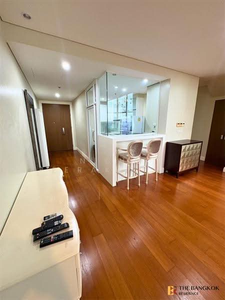 Bright Sukhumvit 24, Bangkok, Sukhumvit 24 Alley, Khong Tan, Khlong Toei, Bangkok, 3 Bedrooms, 189 sqm, Condo For Rent, by Nicha Peerakittikul, 500522904 - DDproperty.com