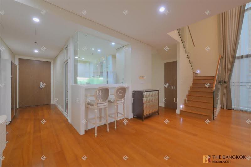 Bright Sukhumvit 24 : ไบร์ท สุขุมวิท 24, กรุงเทพ, ถนนสุขุมวิท 24, คลองตัน, คลองเตย, กรุงเทพ, 189 ตร.ม., คอนโด ให้เช่า, โดย Nicha Peerakittikul, 500522904 - DDproperty.com