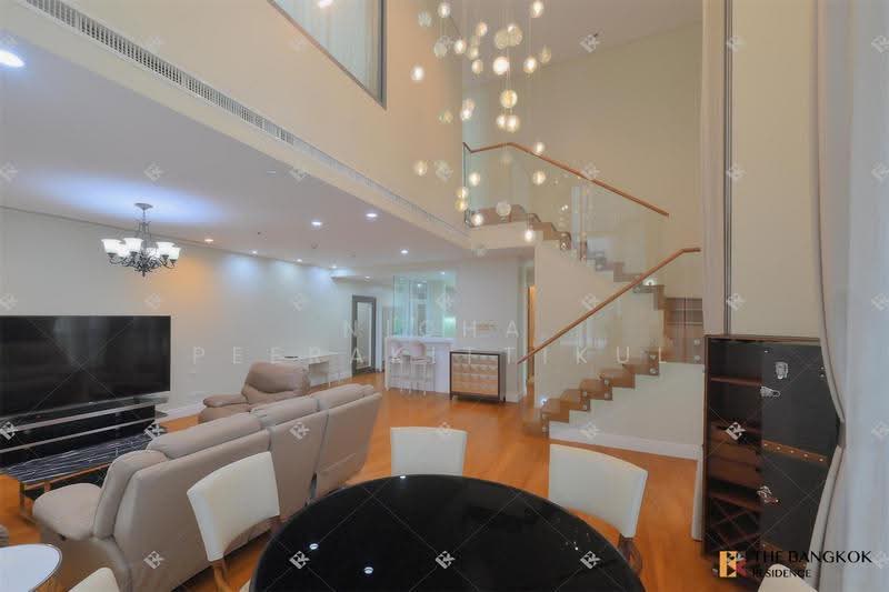 Bright Sukhumvit 24 : ไบร์ท สุขุมวิท 24, กรุงเทพ, ถนนสุขุมวิท 24, คลองตัน, คลองเตย, กรุงเทพ, 189 ตร.ม., คอนโด ให้เช่า, โดย Nicha Peerakittikul, 500522904 - DDproperty.com