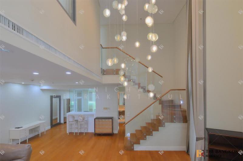 Bright Sukhumvit 24, Bangkok, Sukhumvit 24 Alley, Khong Tan, Khlong Toei, Bangkok, 3 Bedrooms, 189 sqm, Condo For Rent, by Nicha Peerakittikul, 500522904 - DDproperty.com
