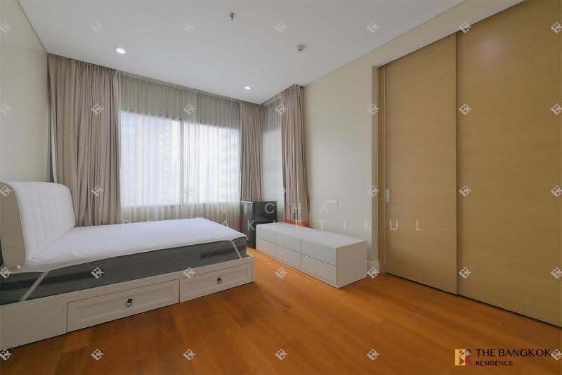Bright Sukhumvit 24, Bangkok, Sukhumvit 24 Alley, Khong Tan, Khlong Toei, Bangkok, 3 Bedrooms, 189 sqm, Condo For Rent, by Nicha Peerakittikul, 500522904 - DDproperty.com