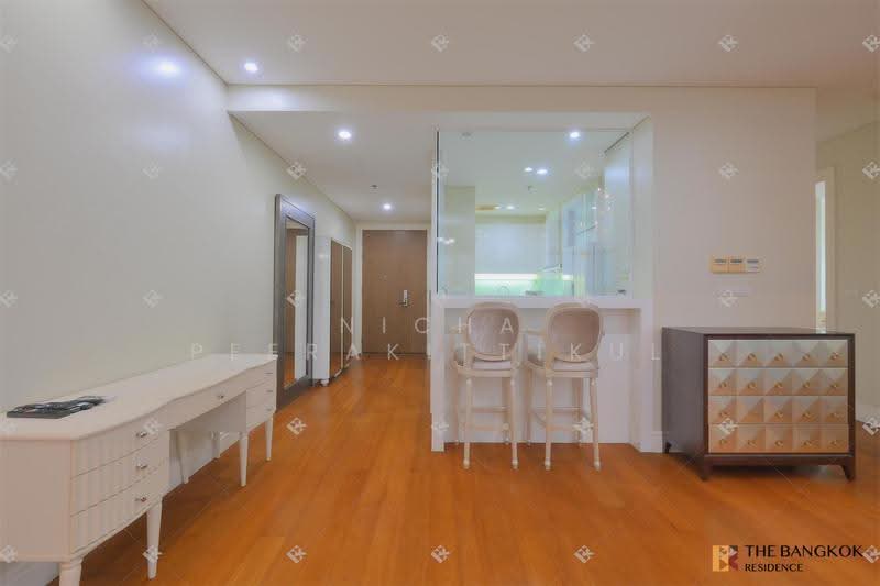 Bright Sukhumvit 24, Bangkok, Sukhumvit 24 Alley, Khong Tan, Khlong Toei, Bangkok, 3 Bedrooms, 189 sqm, Condo For Rent, by Nicha Peerakittikul, 500522904 - DDproperty.com