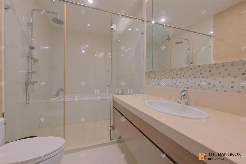 Bright Sukhumvit 24, Bangkok, Sukhumvit 24 Alley, Khong Tan, Khlong Toei, Bangkok, 3 Bedrooms, 189 sqm, Condo For Rent, by Nicha Peerakittikul, 500522904 - DDproperty.com