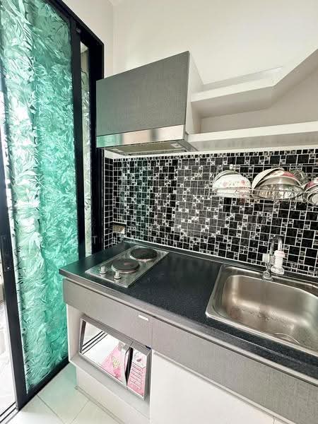 Premio Vetro, Bangkok, 28 Ngamwongwan Road, Lat Yao, Chatuchak, Bangkok, 1 Bedroom, 36 sqm, Condo For Sale, by Nop Satjavitvisarn, 500522906 - DDproperty.com