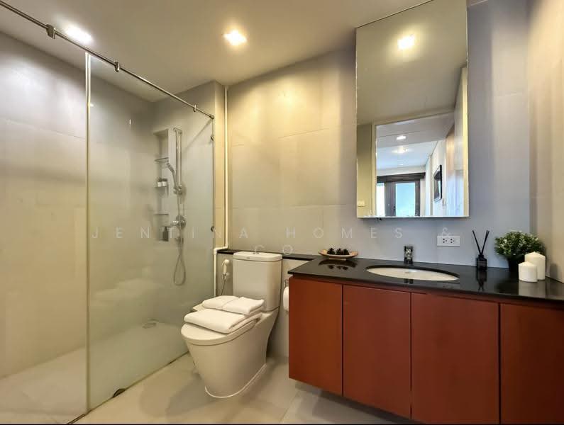 Amanta Lumpini, Bangkok, Rama 4 Road, Thung Maha Mek, Sathon, Bangkok, 2 Bedrooms, 93 sqm, Condo For Rent, by Jentina Homes & Co, 500522909 - DDproperty.com