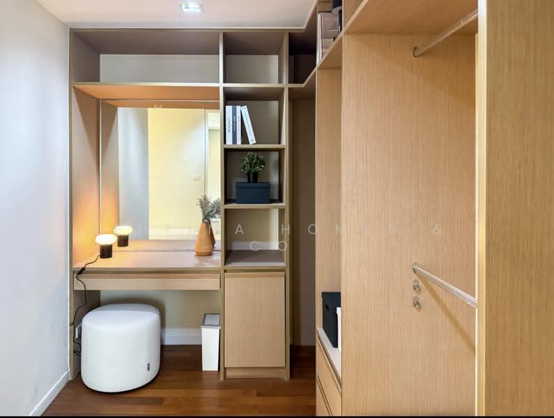 Amanta Lumpini, Bangkok, Rama 4 Road, Thung Maha Mek, Sathon, Bangkok, 2 Bedrooms, 93 sqm, Condo For Rent, by Jentina Homes & Co, 500522909 - DDproperty.com