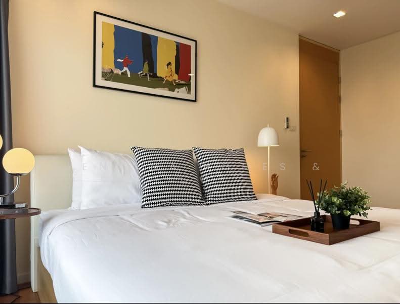 Amanta Lumpini, Bangkok, Rama 4 Road, Thung Maha Mek, Sathon, Bangkok, 2 Bedrooms, 93 sqm, Condo For Rent, by Jentina Homes & Co, 500522909 - DDproperty.com