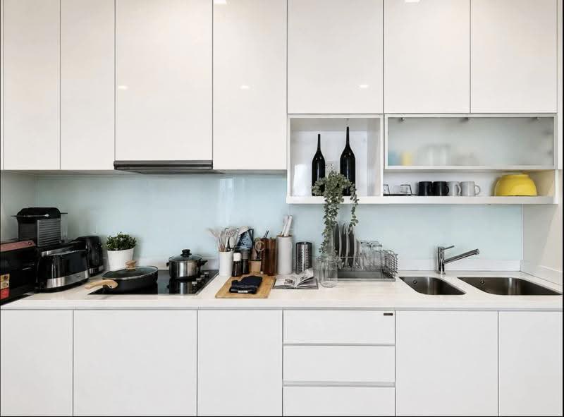 Amanta Lumpini, Bangkok, Rama 4 Road, Thung Maha Mek, Sathon, Bangkok, 2 Bedrooms, 93 sqm, Condo For Rent, by Jentina Homes & Co, 500522909 - DDproperty.com