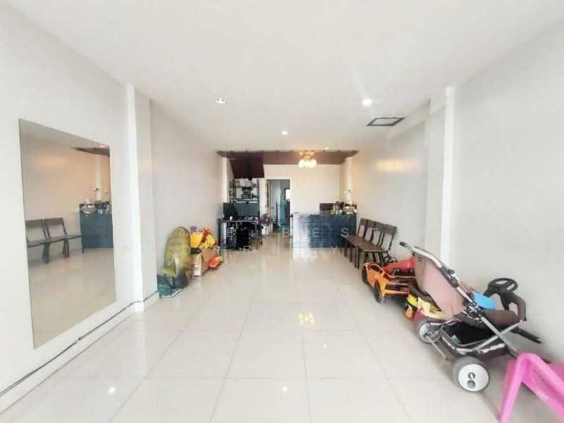 อาคารพาณิชย์หน้าเมือง ราชบุรี, ราชบุรี, หน้าเมือง, เมืองราชบุรี, ราชบุรี, 100 ตร.ม., ตึกแถว-อาคารพาณิชย์ ขาย, โดย The Best Property กุ้ง, 500522911 - DDproperty.com
