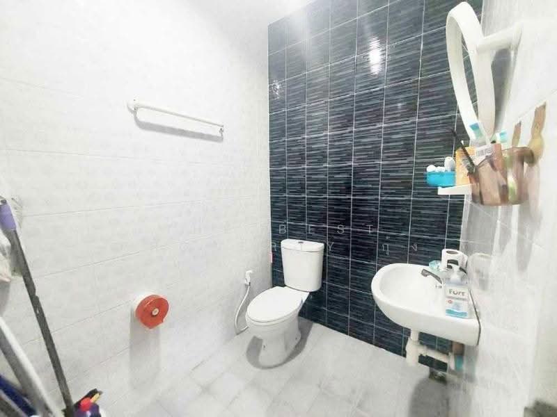 อาคารพาณิชย์หน้าเมือง ราชบุรี, ratchaburi, Nha Mueng, Muang Ratchaburi, Ratchaburi, , 100 sqm, Shophouse For Sale, by The Best Property กุ้ง, 500522911 - DDproperty.com