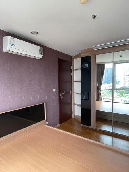 The Line Phahonyothin Park, Bangkok, 1090 Phahonyothin Road, Jom Phon, Chatuchak, Bangkok, 1 Bedroom, 50 sqm, Condo For Sale, by Nop Satjavitvisarn, 500522913 - DDproperty.com