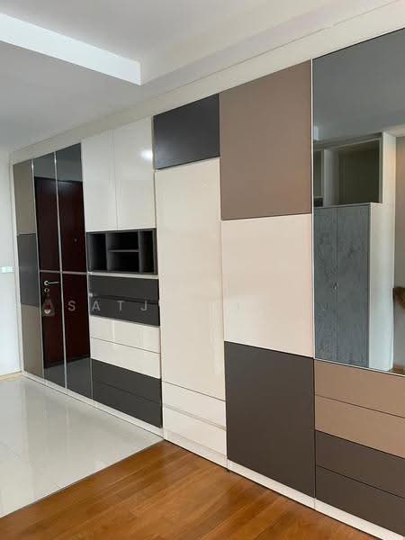 The Line Phahonyothin Park, Bangkok, 1090 Phahonyothin Road, Jom Phon, Chatuchak, Bangkok, 1 Bedroom, 50 sqm, Condo For Sale, by Nop Satjavitvisarn, 500522913 - DDproperty.com