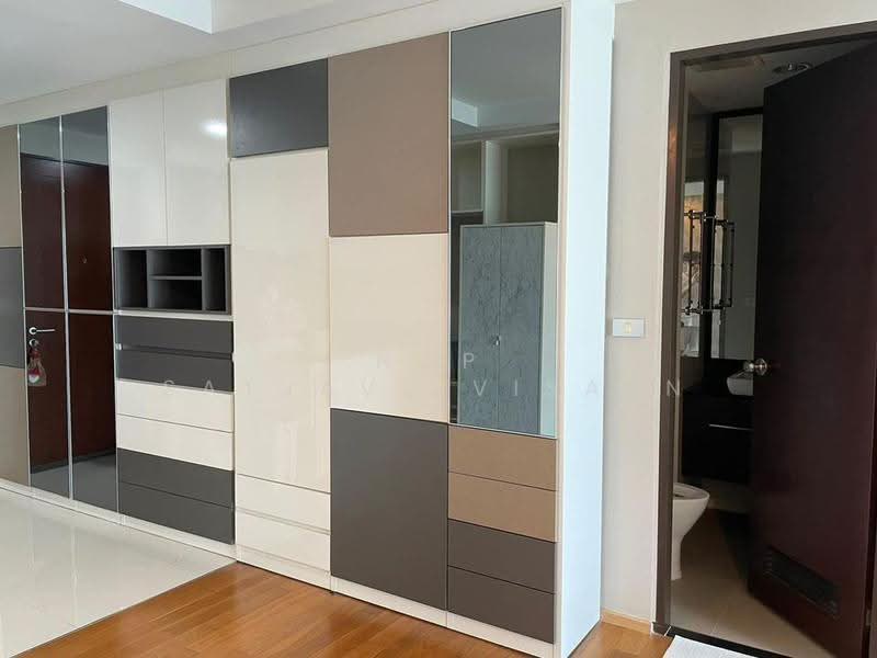 The Line Phahonyothin Park, Bangkok, 1090 Phahonyothin Road, Jom Phon, Chatuchak, Bangkok, 1 Bedroom, 50 sqm, Condo For Sale, by Nop Satjavitvisarn, 500522913 - DDproperty.com