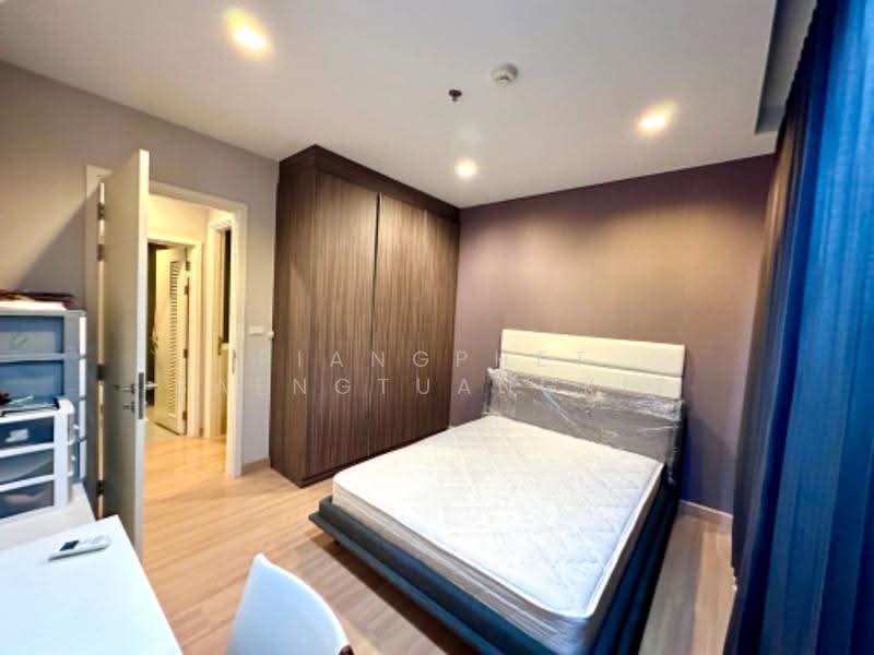 Urbano Absolute Sathon-Taksin, bangkok, 345 Charoen Nakhon 14/2 Alley, Khlong Ton Sai, Khlong San, Bangkok, 2 Bedrooms, 74 sqm, Condo For Rent, by Piangphet Saengtuangkit, 500522914 - DDproperty.com