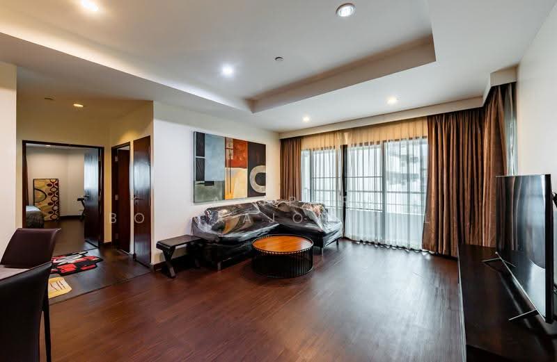 Sathorn Gardens : สาธร การ์เด้นส์, กรุงเทพ, 39 ถนนสาธรใต้, ทุ่งมหาเมฆ, สาทร, กรุงเทพ, 95 ตร.ม., คอนโด ขาย, โดย Prapaporn Boonkajornkul, 500522916 - DDproperty.com