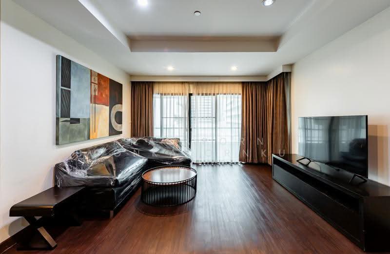 Sathorn Gardens, Bangkok, 39 South Sathorn Road, Thung Maha Mek, Sathon, Bangkok, 2 Bedrooms, 95 sqm, Condo For Sale, by Prapaporn Boonkajonkul, 500522916 - DDproperty.com