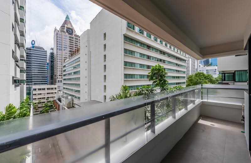 Sathorn Gardens : สาธร การ์เด้นส์, กรุงเทพ, 39 ถนนสาธรใต้, ทุ่งมหาเมฆ, สาทร, กรุงเทพ, 95 ตร.ม., คอนโด ขาย, โดย Prapaporn Boonkajornkul, 500522916 - DDproperty.com