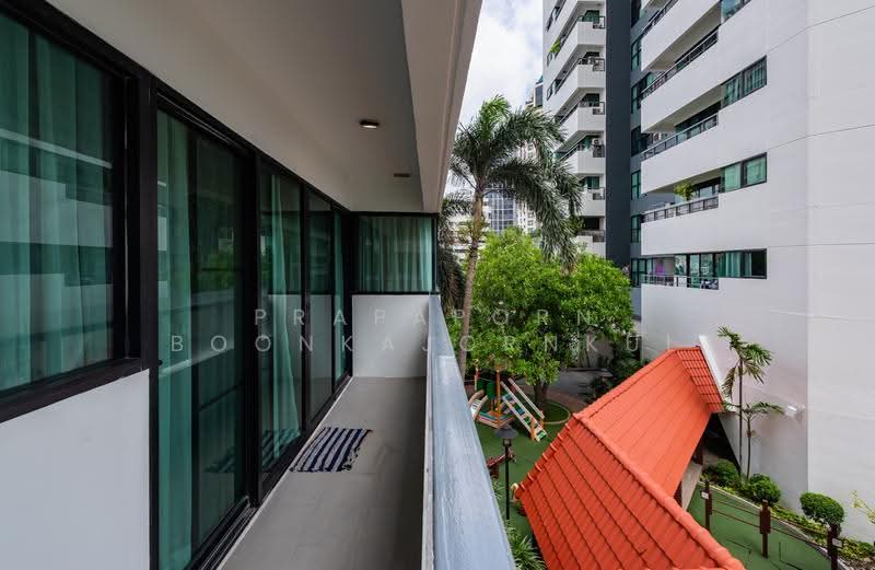 Sathorn Gardens, Bangkok, 39 South Sathorn Road, Thung Maha Mek, Sathon, Bangkok, 2 Bedrooms, 95 sqm, Condo For Sale, by Prapaporn Boonkajonkul, 500522916 - DDproperty.com
