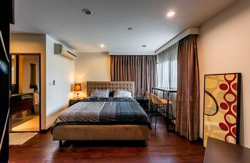 Sathorn Gardens : สาธร การ์เด้นส์, กรุงเทพ, 39 ถนนสาธรใต้, ทุ่งมหาเมฆ, สาทร, กรุงเทพ, 95 ตร.ม., คอนโด ขาย, โดย Prapaporn Boonkajornkul, 500522916 - DDproperty.com